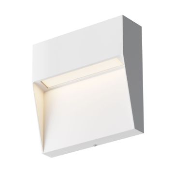Maytoni Mane O047SL-L3W3K Светлина за стълбище с повърхностен монтаж 1x3W/LED 3000K 100lm IP54
