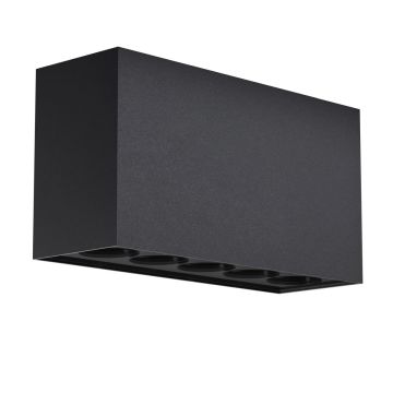 Maytoni Ares O309CL-L10GF3K Повърхностно светило 1x10W/LED 3000K 700lm IP54
