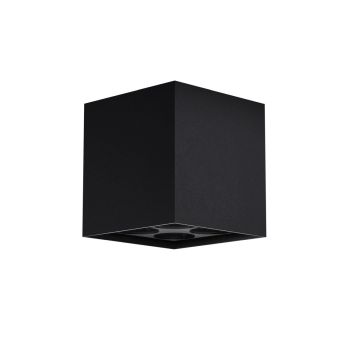 Maytoni Ares O309CL-L8GF3K Повърхностно светило 1x8W/LED 3000K 500lm IP54