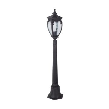 Maytoni FLEUR O414FL-01BZ1 Стойка лампа 1x60W/E27 IP44