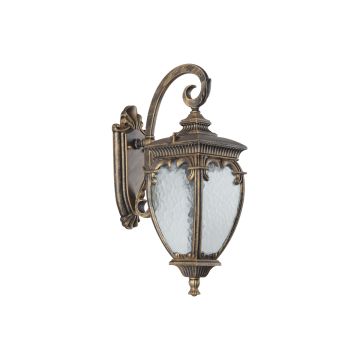 Maytoni FLEUR O414WL-01GB Светильник за стена 1x60W/E27 IP44
