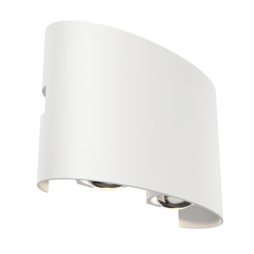 Maytoni STRATO O417WL-L4W3K Светильник за стена 4x4W/LED IP54