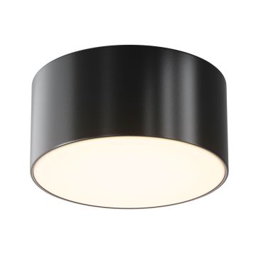 Maytoni Zon IP O430CL-L15B3K Таванен светилник 1x15W/LED 3000K 900lm IP65