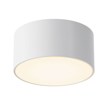 Maytoni Zon IP O430CL-L15W3K Таванен светилник 1x15W/LED 3000K 900lm IP65