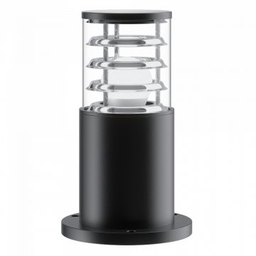 Maytoni BRONX O576FL-01B1 Стойка лампа 1x60W/E27 IP54