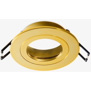 Zuma Line FINN OB2211CL01-GLD Вградено спот светило 1x50W/GU10