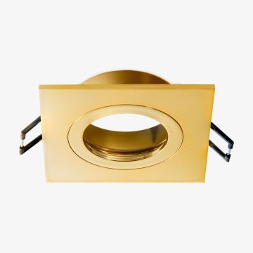 Zuma Line FINN OB2211CL02-GLD Вградено спот светило 1x50W/GU10