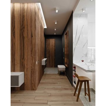 Light Prestige Lyon LP-5881/2SM WH Повърхностно светило 2x50W/GU10 IP20