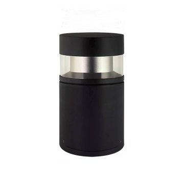 Italux Marcon OFL-6552-25-4K Стойка лампа 1x12W/LED 4000K 555lm IP54