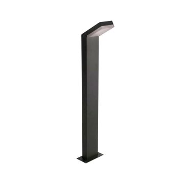Italux Mira OFL-7014-3K Стойка лампа 1x12W/LED 3000K 660lm IP54