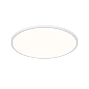 Nordlux OJA 2210626101 Таванен светилник 1x19W/LED 3000K|4000K 2200LM IP20