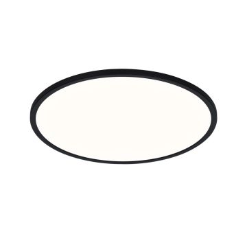 Nordlux OJA 2210636103 Таванен светилник 1x19W/LED 3000K|4000K 2200LM IP54