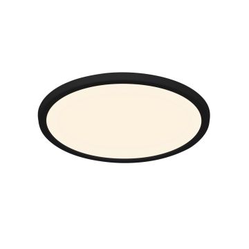 Nordlux OJA 2210656103 Таванен светилник 1x17W/LED 3000K|4000K 1700LM IP54