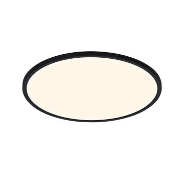 Nordlux OJA 2210666103 Таванен светилник 1x24W/LED 3000K|4000K 2200LM IP54