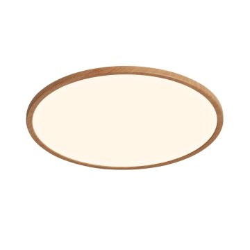 Nordlux OJA 50056104 Таванен светилник 1x24W/LED 2700K 2150LM IP54