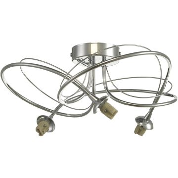 Dar Lighting Onawa ONA5350-F Въже или верига за закачане 3x40w/g9 ip20