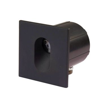 Italux Rovato ONFL-0224-3K Светлина за стълбище със скрит монтаж 1x3W/LED 3000K 85lm IP65