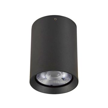 Italux Cervia OPN-2003-3K Повърхностно светило 1x9W/LED 3000K 765lm IP54