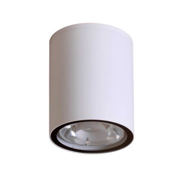 Italux Fano OPN-2006-4K Повърхностно светило 1x6W/LED 4000K 482lm IP54