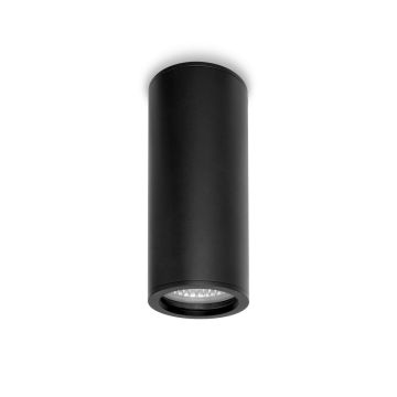 Italux Rima OPN-3022A-GU10 Повърхностно светило 1x40W/GU10 IP54