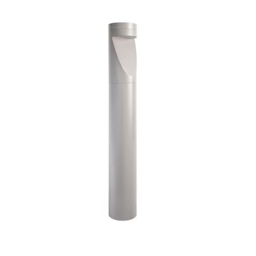 Norlys OPPLAND 5123AL Стойка лампа 1x8.5W/LED 4000K 1371LM IP54/65
