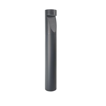 Norlys OPPLAND 5123GR Стойка лампа 1x8.5W/LED 4000K 1371LM IP54/65