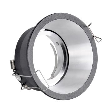 Polux KOLDING 315472 Вградено спот светило 1x8W/GU10 IP20