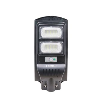 SMD LED SOLAR LED OPRP4311SLL Фенер 1x100W/LED 6000K 2000lm IP54