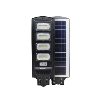 SMD LED SOLAR LED OPRP4328SLL Фенер 1x270W/LED 6000K 6000lm IP54