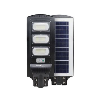 SMD LED SOLAR LED OPRP4342SLL Фенер 1x150W/LED 6000K 3000lm IP54