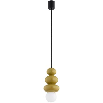 Argon ORLANDO PLUS 8787 Висяща лампа 1x6W/G9 ip44