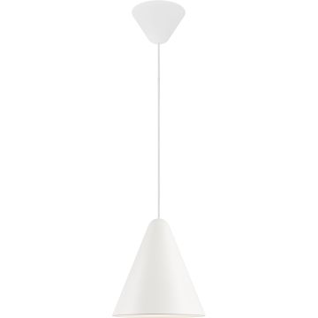 Nordlux NONO 2120503001 Висяща лампа 1x40W/E27 IP20
