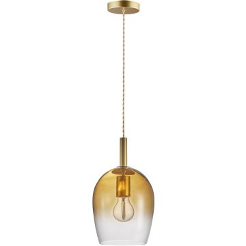 Nordlux UMA 2112703027 Висяща лампа 1x40W/E27 IP20