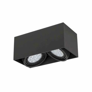 Open Design Highlights CARDI II OR82029 Повърхностно светило 2x16W/GU10/ES111