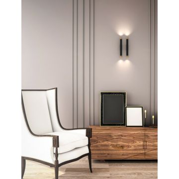 Open Design Highlights Q OR84573 Светильник за стена 2x3,5W/G9
