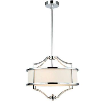 Open Design Highlights STESSO OR80902 Таванна лампа 4x15W/E27