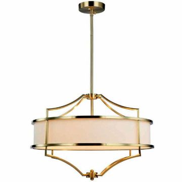 Open Design Highlights STESSO OR80933 Таванна лампа 4x15W/E27