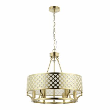 Open Design Highlights VERNO OR84382 Висяща лампа 6x12W/E14