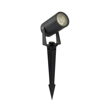Italux Urbino OSPL-7125-GU10 Градински фар 1x20W/GU10 IP65