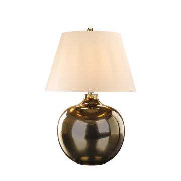 Elstead Lighting Ottoman OTTOMAN-TL-IV Масичка лампа 1x60W/E27