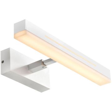 Nordlux OTIS 40 2015401001 Светильник за стена 3000K 1300LM IP44