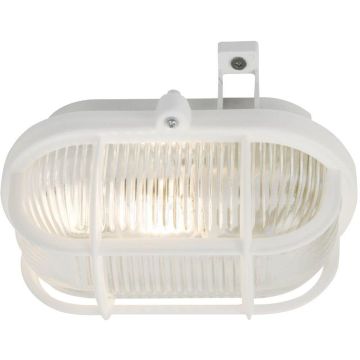 Nordlux SKOT 17051001 Таванен светилник 1x60W/E27 IP44