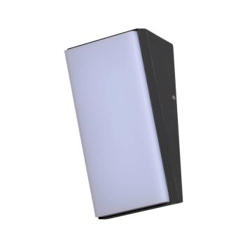 Italux Fama OWL-7061-4K Светильник за стена 1x10W/LED 4000K 991lm IP65