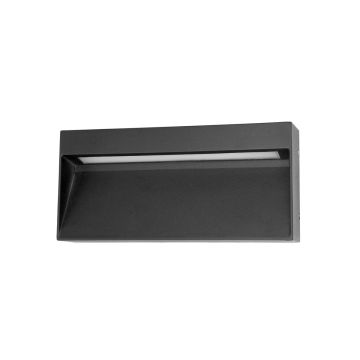 Italux Fenis OWL-2695-4K Светильник за стена 1x5W/LED 4000K 107lm IP54