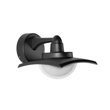 Italux Isola OWL-6950-4K Светильник за стена 1x9W/LED 4000K 722lm IP54