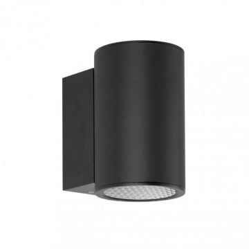 Italux Lenta OWL-2805-1-3K Светильник за стена 1x15W/LED 3000K 1176lm IP54