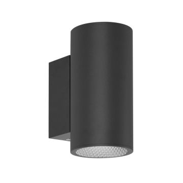 Italux Lenta OWL-2805-2-3K Светильник за стена 2x20W/LED 3000K 1542lm IP54