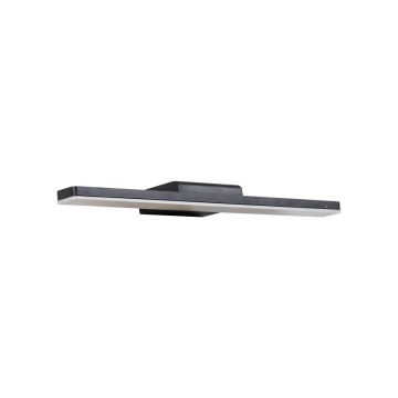 Italux Malene OWL-6001-4K Светильник за стена 1x12W/LED 4000K 970lm IP44