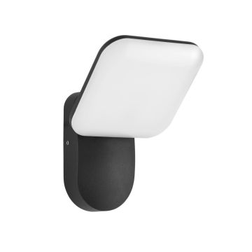 Italux NAMMI OWL-6206-3K Светильник за стена 1x12W/LED 3000k 989LM IP54