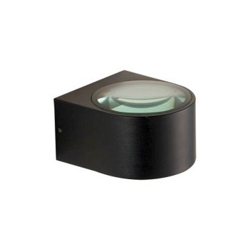 Italux Pesaro OWL-8081-4K Светильник за стена 1x5W/LED 4000K 510lm IP54
